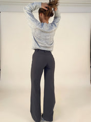 Demi | Wide Chic Trousers Women