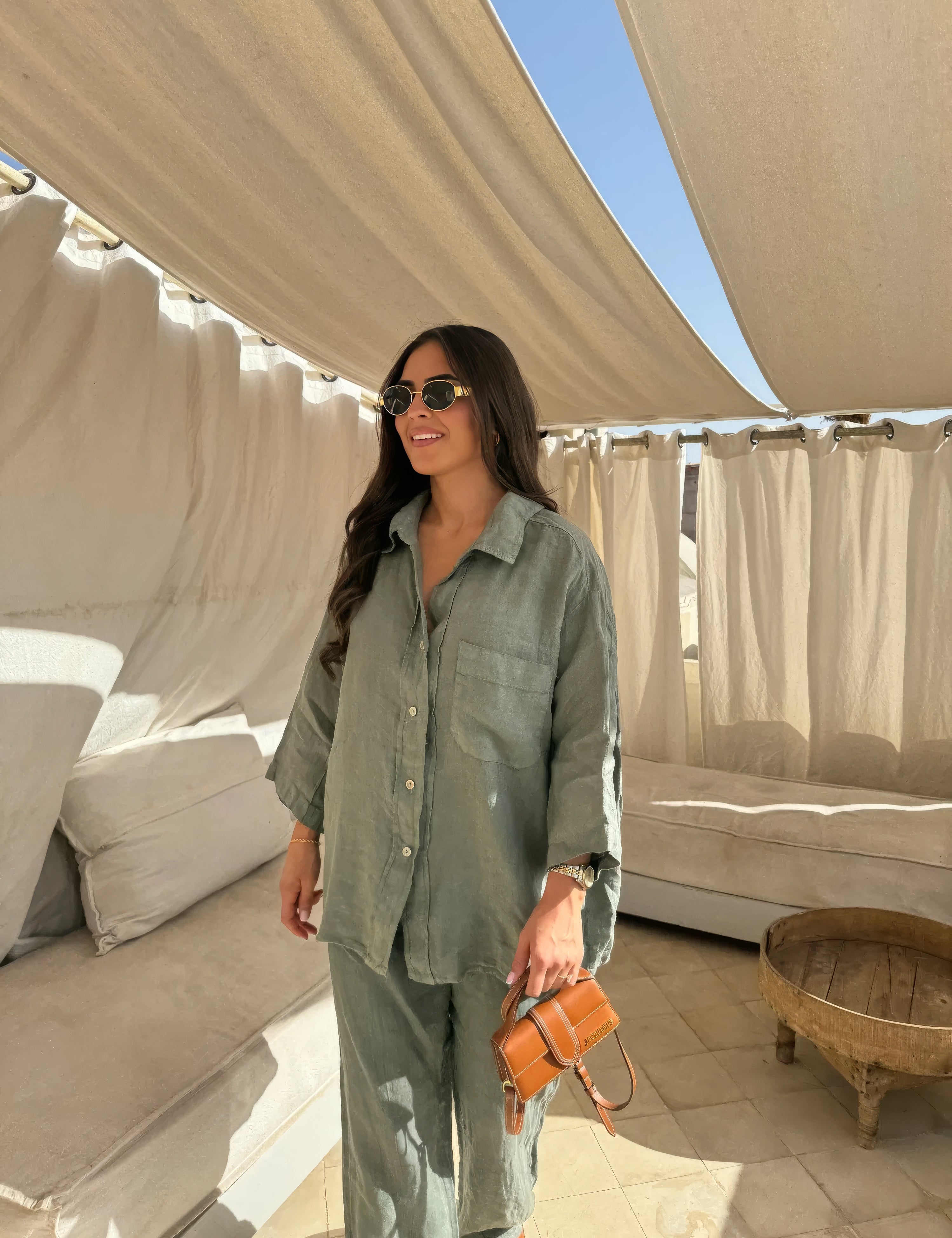 Naomi| Two Piece Set Women