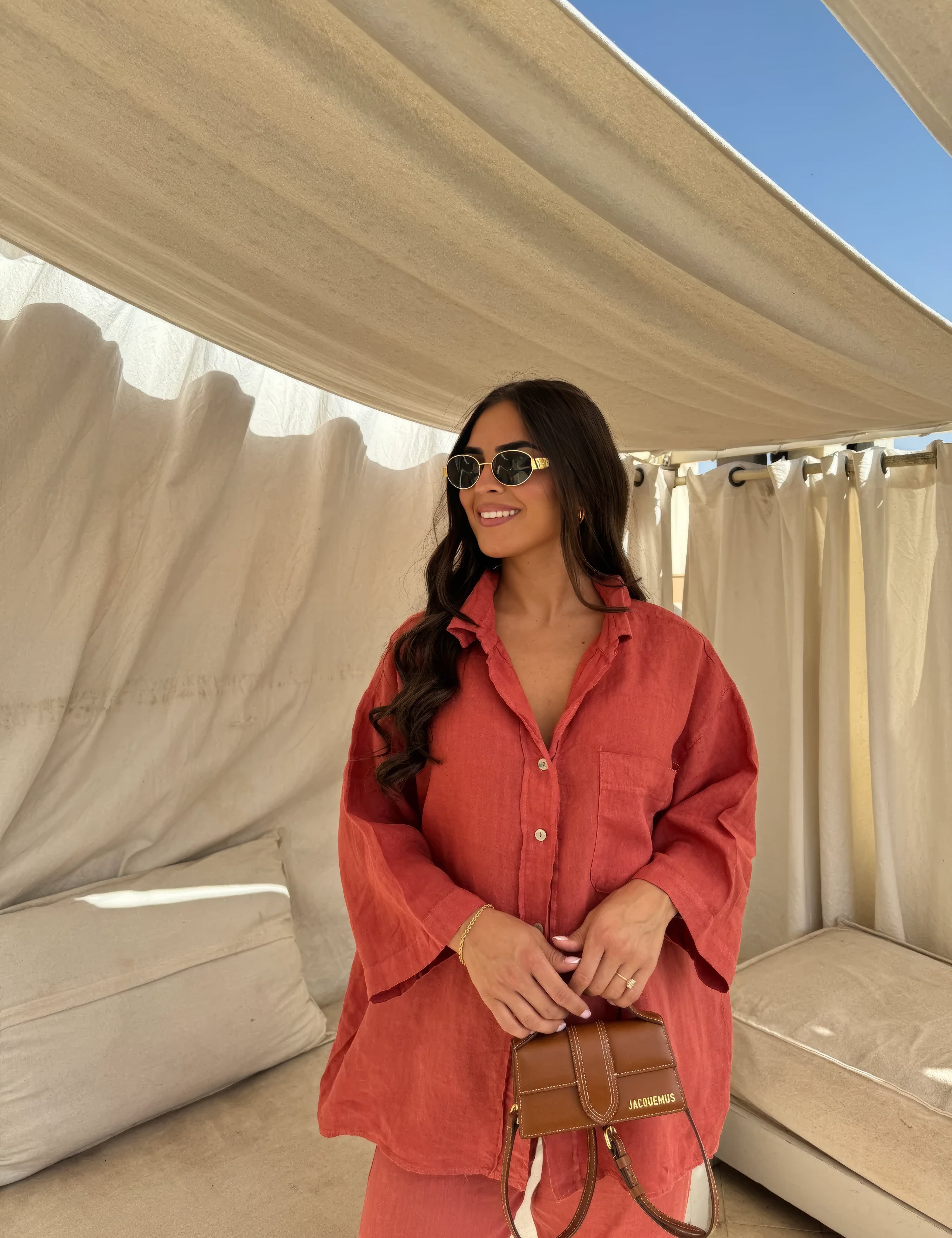 Naomi| Two Piece Set Women