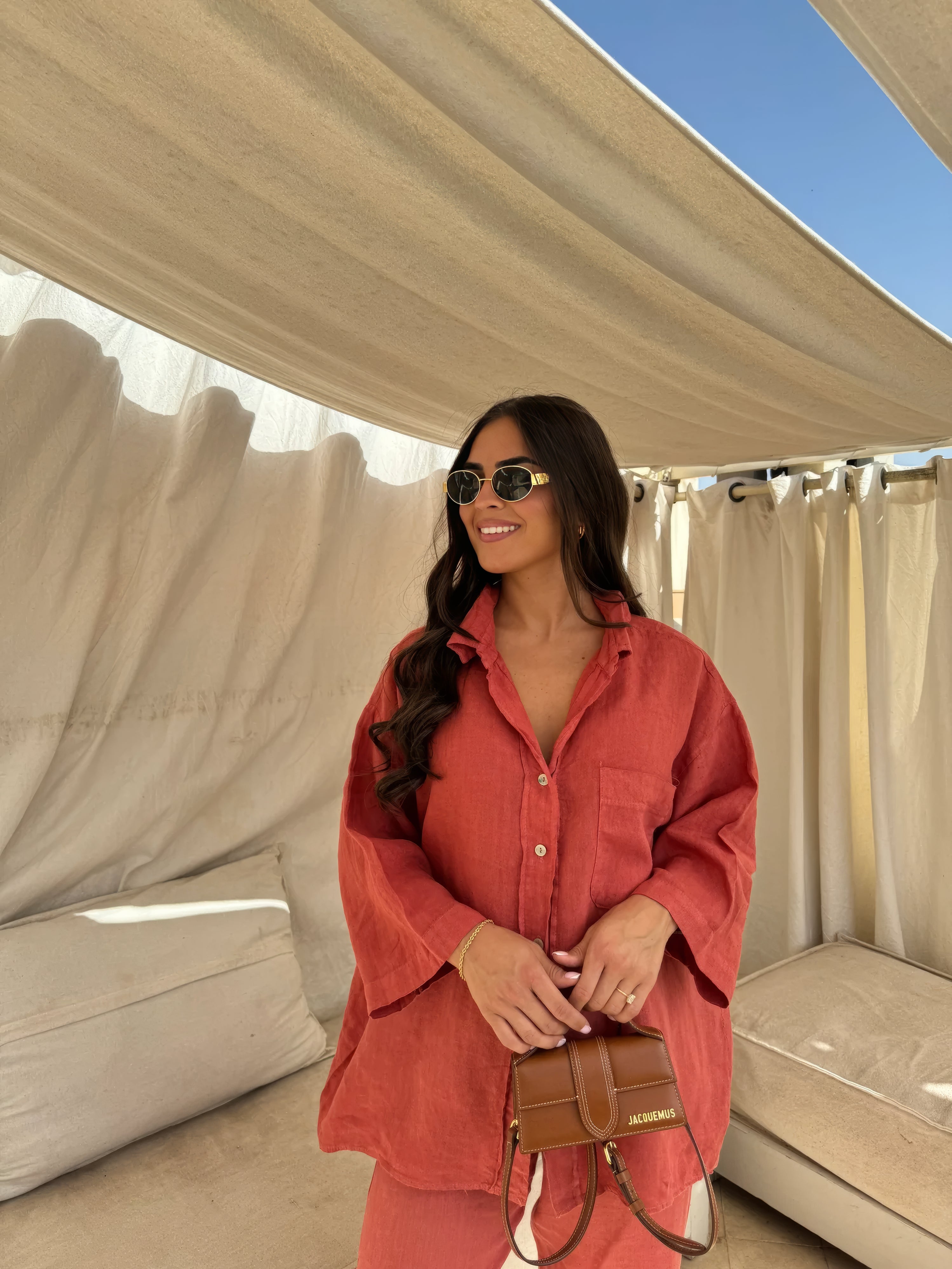 Naomi| Two Piece Set Women