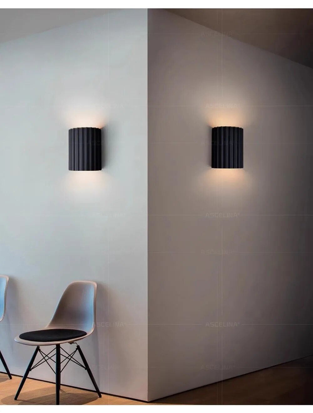 CitySpark | | Contemporary Design for Stylish Home Illumination