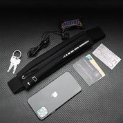 Bella | Running Belt with Secure Phone Pocket for Active Lifestyle