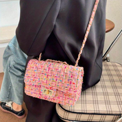 Kim's | Elegant Ladies Shoulder Bag