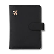 Maddie | RFID-secure passport holder