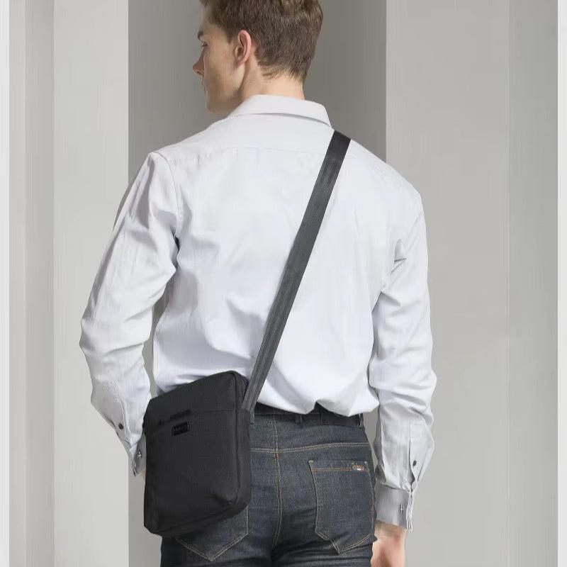 Gerard | Versatile Crossbody and Shoulder Bag for Daily Use