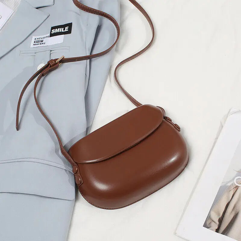 Marley | Compact Everyday Crossbody Bag with Modern Appeal