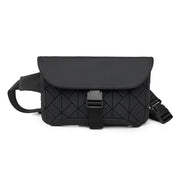 Kobe | Geometric Crossbody Bag with Sleek Modern Design