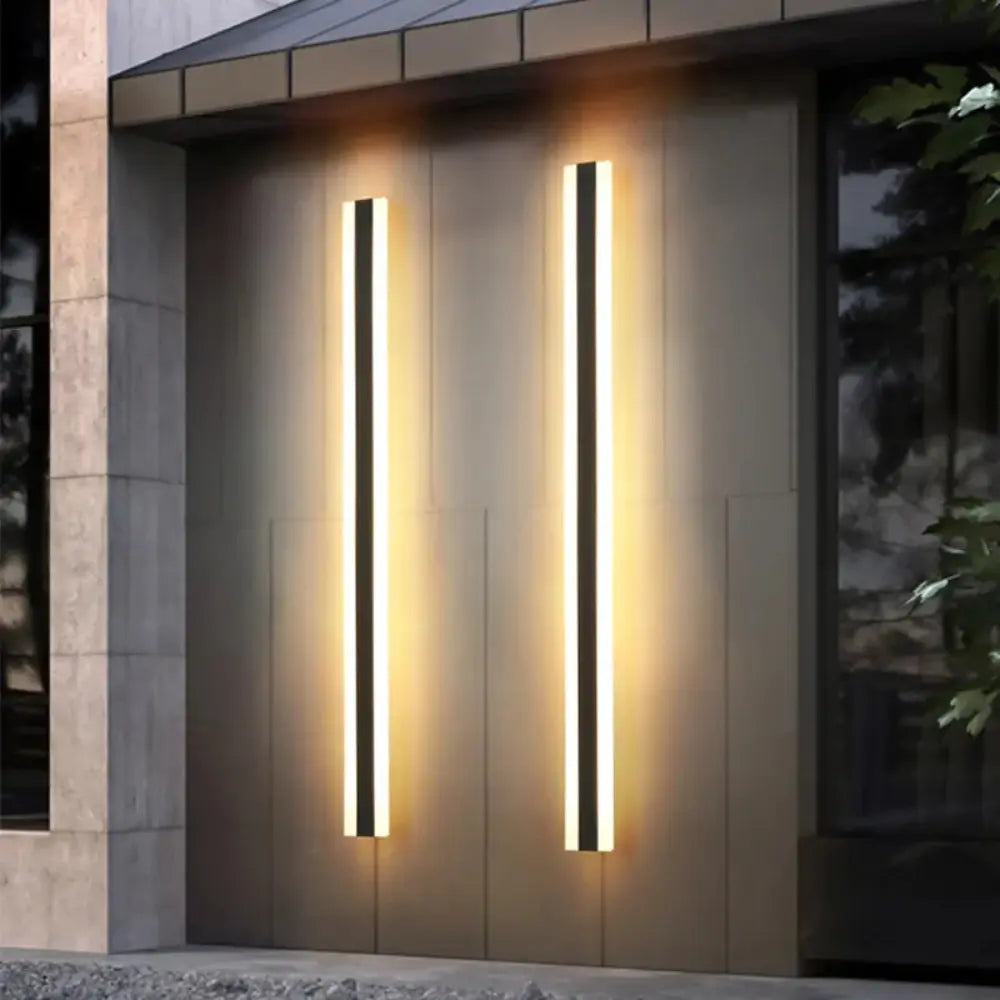 XiAura - Contemporary Glow for Sophisticated Spaces-2