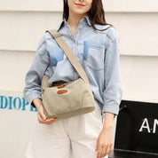 Sheryl | Casual Minimalist Shoulder Bag for Daily Use