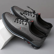 ALEXANDER | Luxuriously Comfortable Leather Footwear