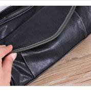 Francis | Convertible Crossbody Tote for Versatile Use
