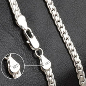 Radiance | Sterling Silver Necklace