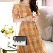 Grace | Elegant Chain Shoulder Bag for Special Occasions