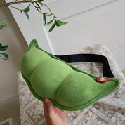 Bella | Pea Shaped Fanny Pack Bag