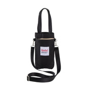 Ruby | Sleek Crossbody Bottle Bag
