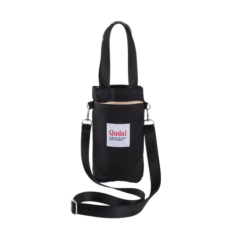 Ruby | Sleek Crossbody Bottle Bag