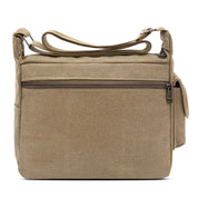 Andres | Multi-Compartment Crossbody Bag for Everyday Essentials