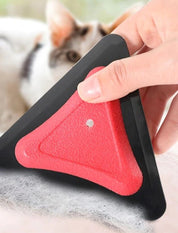Pet Hair Remover | Its removal