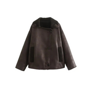 Alliza | Cozy Winter Jacket for Women