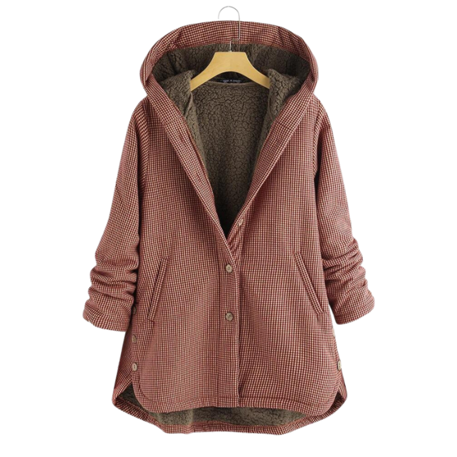 LILIA | Classic Women's Jacket for Autumn/Winter