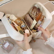 Angelique | Minimalist, functional, and stylish cosmetic case