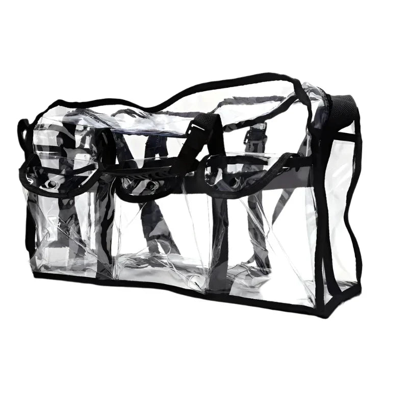 Sherlyn | More robust, spacious, and stylish organizer