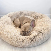 Fluffy Calming Bed ™