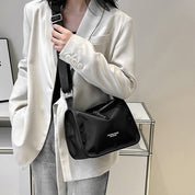Nikki | Chic Nylon Crossbody Bag