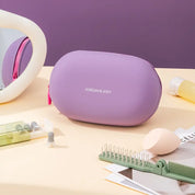 Emiliana | Versatile, waterproof and spacious cosmetic bag