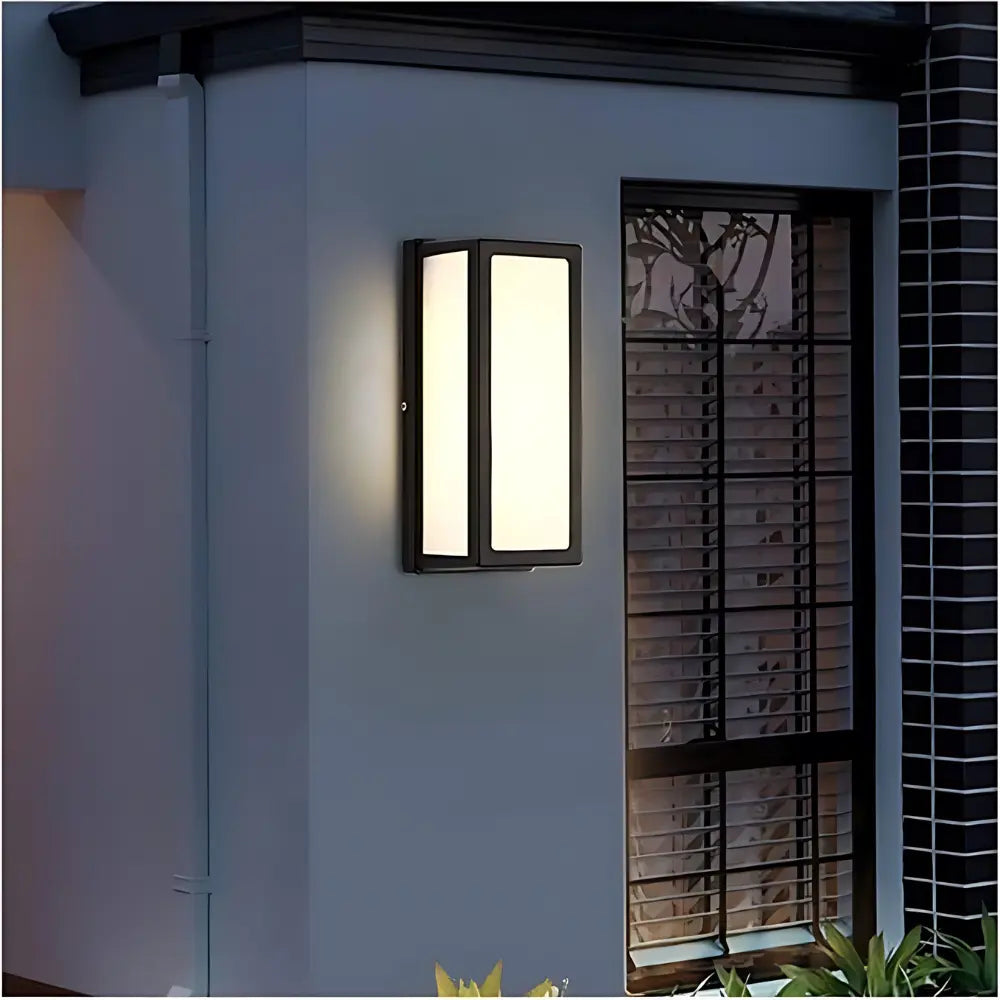 SerenityBeam - Feng Wall Lamp-3