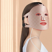 GlowRenew - 4-in-1 LED Therapy Mask for Anti-Aging & Skin Rejuvenation-2