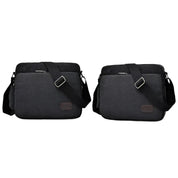 Nathan | Versatile Messenger Bag for Everyday Use