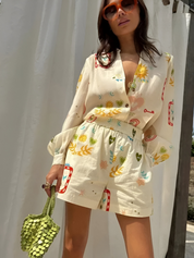 Daisy | Comfortable and Stylish Lounge Wear