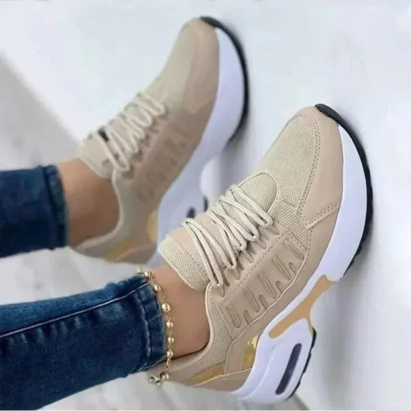 Max | Lightweight, Stylish Air Sneakers for Everyday Wear