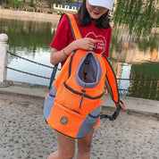 Doggy Pack - Dog Backpack