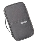 Belen | RFID Family Pass Wallet
