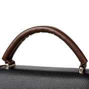 Caroline | Stylish Handbag with Versatile Strap for Everyday and Formal Use