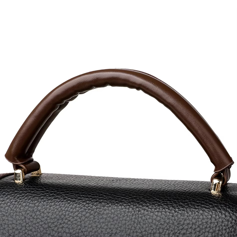 Caroline | Stylish Handbag with Versatile Strap for Everyday and Formal Use