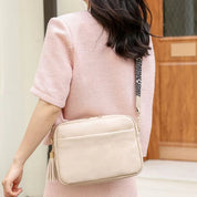 Angelica | Fashionable Women's Crossbody Travel Bag
