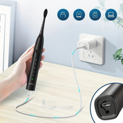 GlowSmile - Rechargeable Sonic Toothbrush-3