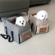 Dogs car sand safety travel bag - Safepaws