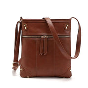 Mariel | Compact Rivets Crossbody Sling Bag