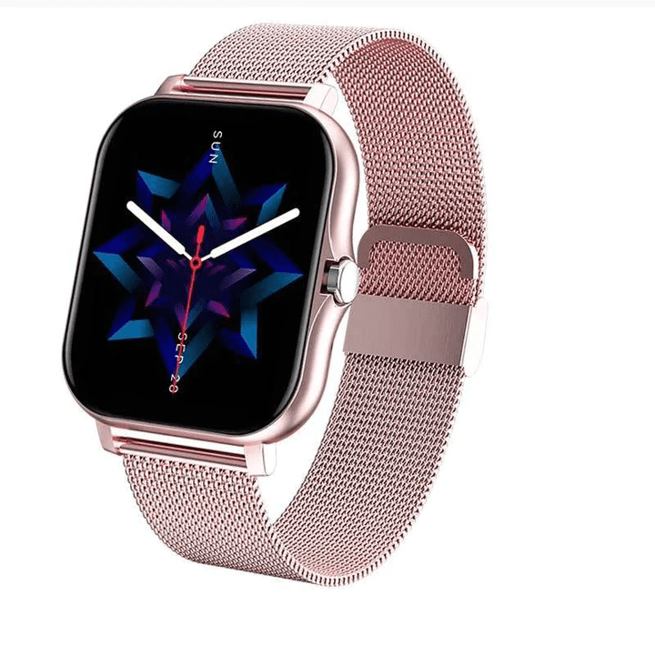 Soi - Premium Multifunctional Smartwatch