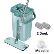 Quicksqueeeze | Quick and efficient cleaning hand-4