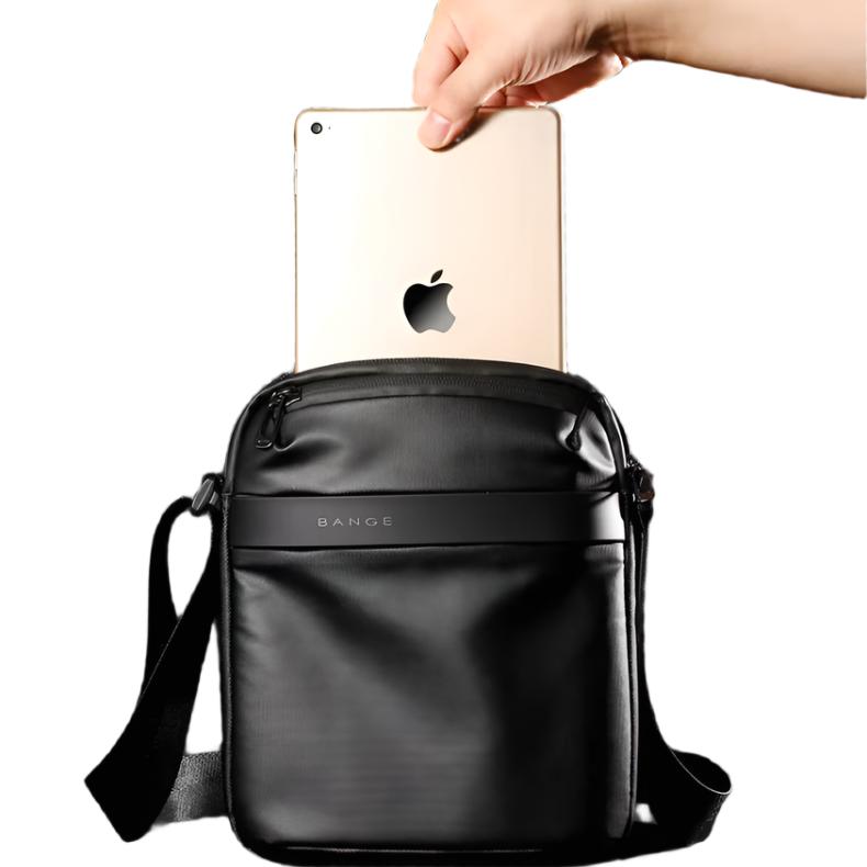 Jack | Waterproof Crossbody Bag for Everyday Essentials