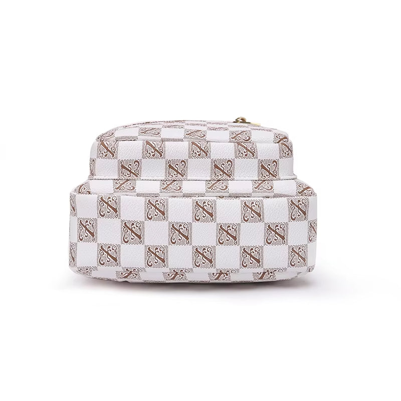 Dorothy | Stylish Sling Backpack for Everyday Adventures