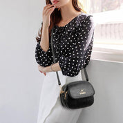 Joanne | Compact Women's Crossbody Bag