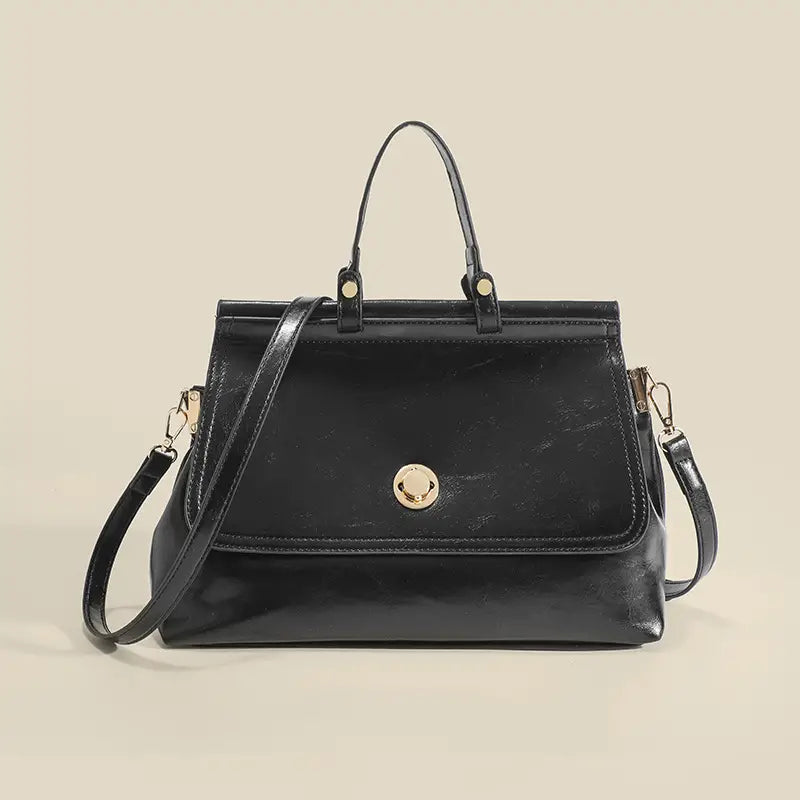 Phoebe | Elegant Handbag with Classic Design and Adjustable Strap