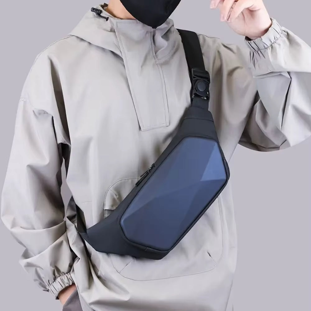 Pablo | Modern Sling Bag with Sleek Anti-Theft Design