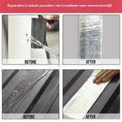 Guard Heat | Waterproof aluminum ribbon-5